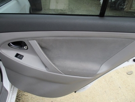 2007 TOYOTA CAMRY LE WHITE 2.4L AT Z17611